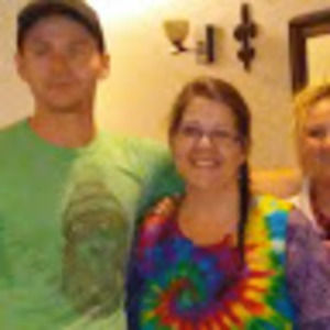 Meet your Posher, Lauralee